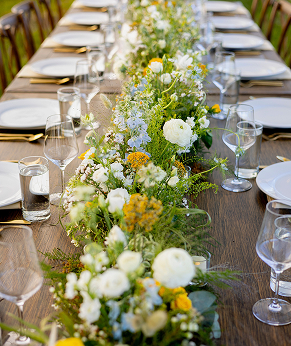 floral event services crested butte colorado